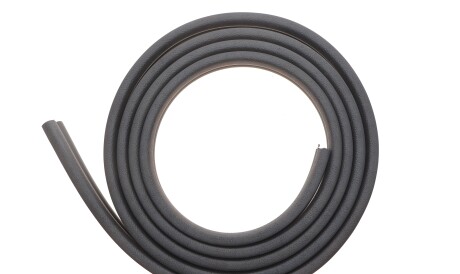 Ущільнювач дверей (зсувних) Renault Trafic/Opel Vivaro 01-14 - ROTWEISS RWS3722