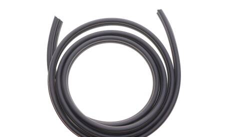 Уплотнитель двери (передней) Renault Trafic/Opel Vivaro 01-14 (L) - ROTWEISS RWS3723