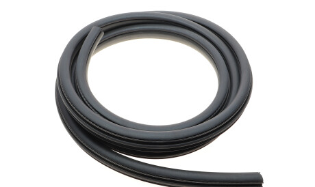 Уплотнитель двери (сдвижной) VW Caddy 04- - ROTWEISS RWS3727