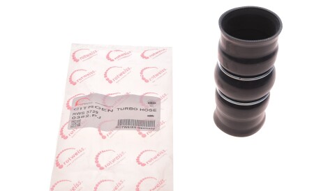 Фото 2 - Патрубок турбіни ROTWEISS RWS3729