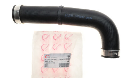 Фото 2 - Патрубок турбины ROTWEISS RWS3730