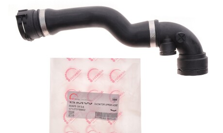 Фото 2 - Патрубок системи охолодження ROTWEISS RWS3734