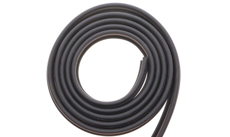 Уплотнитель двери (задней) MB Vito (W638) 96-03 - ROTWEISS RWS3735