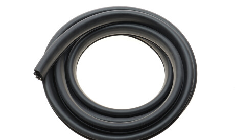 Уплотнитель двери (сдвижной) VW T5/T6 03- - ROTWEISS RWS3736