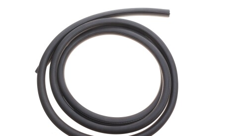 Уплотнитель двери (передней) VW T5 03- (R) (наружный) - ROTWEISS RWS3737