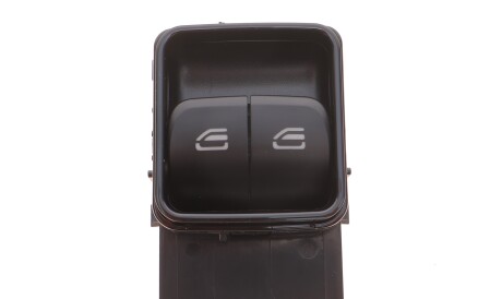 Кнопка склопідіймача (L) MB Sprinter 21- (подвійна) - ROTWEISS RWS3742