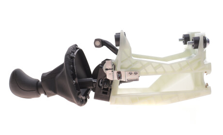 Кулиса переключения передач КПП MB Vito (W639) 10- - ROTWEISS RWS3746