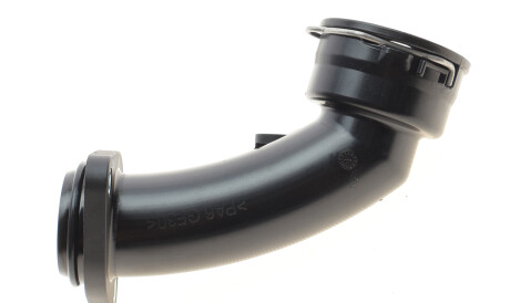 Патрубок системы охлаждения MB Sprinter 907/910 18- OM651 - ROTWEISS RWS3749