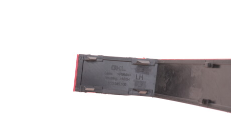 Фото 3 - Автозапчастина ROTWEISS RWS3750