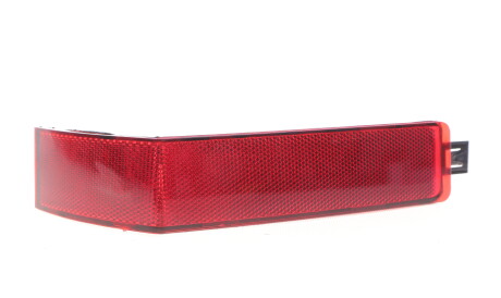 Отражатель бампера (заднего) VW Crafter 17-21 (L) - ROTWEISS RWS3750