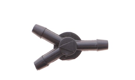 Клапан склоомивача Fiat Bravo 1.4 10-14 - ROTWEISS RWS3754