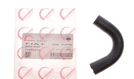 Фото 2 - Автозапчасть ROTWEISS RWS3757