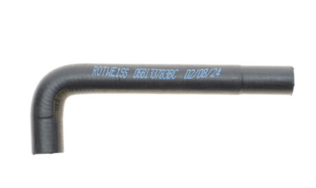 Патрубок вентиляції картера Audi A4/A6/VW Passat 1.8 96-05 - ROTWEISS RWS3758