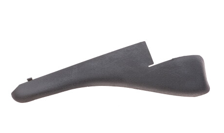 Накладка петли капота Renault Master 10- (L) - ROTWEISS RWS3760