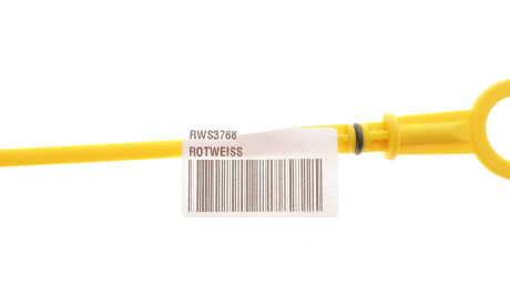 Фото 2 - Щуп масляный ROTWEISS RWS3768
