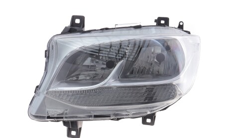 Фара (L) MB Sprinter (W907/W910) 18- - ROTWEISS RWS3771