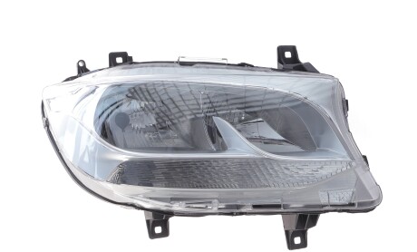 Фара (R) MB Sprinter (W907/W910) 18- - ROTWEISS RWS3772