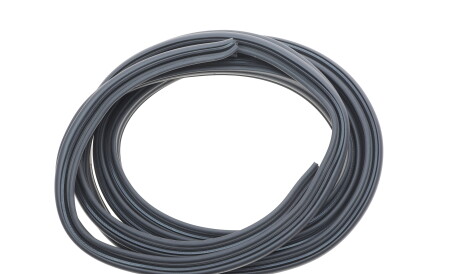 Уплотнитель двери (задней) Renault Kangoo 97- - ROTWEISS RWS3776