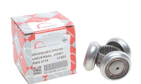 Фото 2 - ШРКШ ROTWEISS RWS3779