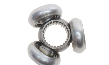 Тришип шруса (внутренний) Ford Connect 02- (z=26/d=43mm) (R) - ((2T143W007AA)) ROTWEISS RWS3780