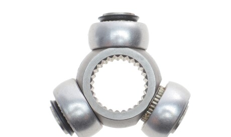 Тришип шруса (внутренний) Renault Master 2.5DCI 01- (z27/d33.95) - ROTWEISS RWS3783