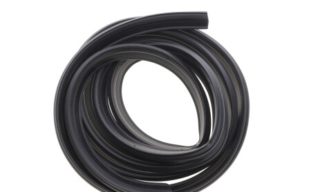 Уплотнитель двери (задней) VW T5/T6 03- - ROTWEISS RWS3784