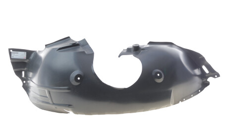 Фото 3 - Арка колесная ROTWEISS RWS3786