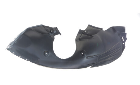 Фото 4 - Арка колесная ROTWEISS RWS3786