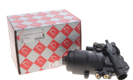 Фото 2 - Автозапчастина ROTWEISS RWS3806