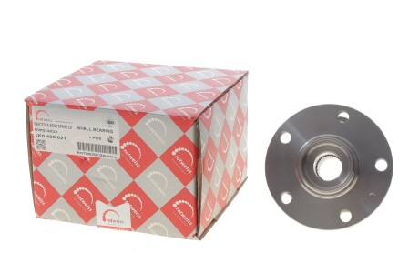 Фото 2 - Автозапчасть ROTWEISS RWS3833