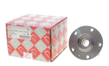 Фото 2 - Автозапчасть ROTWEISS RWS3834