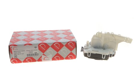 Фото 2 - Автозапчасть ROTWEISS RWS3840