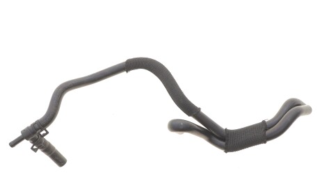 Патрубок системи охолодження Audi A3/Skoda Octavia/VW Golf V 1.9 TDI 03-10 (к-кт в зборі) - ROTWEISS RWS3841