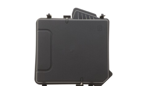 Крышка блока предохранителей Renault Scenic 09-13 - ROTWEISS RWS3852