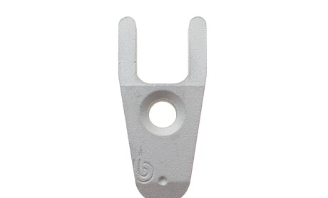 Кронштейн форсунки MB Sprinter 3.0CDI OM642 - ROTWEISS RWS3891