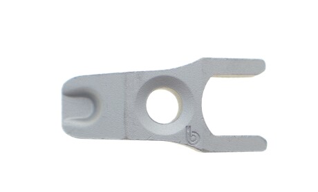 Кронштейн форсунки VW Crafter 2.5 TDI 06-13 - ROTWEISS RWS3900