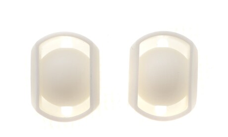 Втулка кулисы VW Crafter 17-24/Caddy 04-08 - ROTWEISS RWS3933