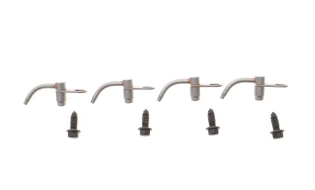 Форсунка масляная Fiat Doblo 1.3D 09-/Opel Combo 1.3 CDTI 10- - ROTWEISS RWS3944