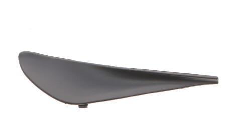 Накладка стекла лобового VW Caddy III 04-11 (L) - ROTWEISS RWS3947