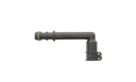 Трубка системы охлаждения VW Caddy 04-15 - ROTWEISS RWS3954