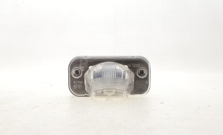 Фонарь освещения номерного знака VW T4 90-03 - ROTWEISS RWS3955