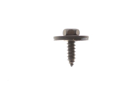 Болт защиты крышки двигателя BMW 3 (E46/E90) 98-11 - ROTWEISS RWS4001