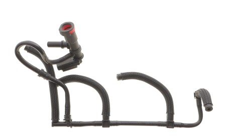 Шланг обратки Renault Kangoo 1.5 dCi 97- - ROTWEISS RWS4008