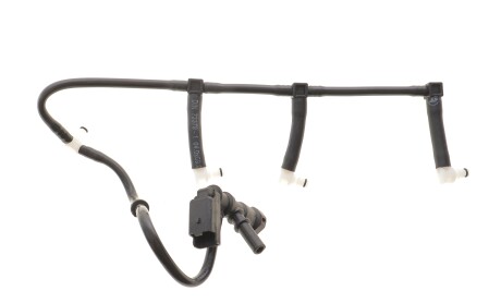 Шланг обратки Renault Kangoo/Laguna III/Megane III 1.5 dCi 08- - ROTWEISS RWS4010