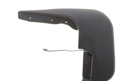 Брызговик (передний) (R) Ford Transit 2.4 TDE 01-06 - ROTWEISS RWS4015