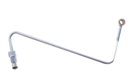 Трубка подачи масла к турбине Renault Kangoo/Megane III/Dokker 1.5 dCi 05- - ROTWEISS RWS4023