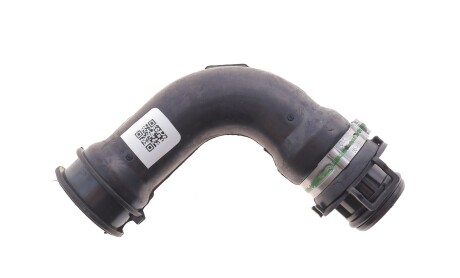 Патрубок вентиляции картера Ford Focus 1.6 TDCi 04-12 (внутри OE) - ROTWEISS RWS4024