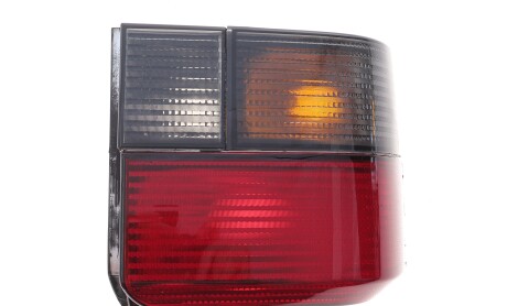 Фонарь задний VW T4 90-96 (L) (желтый поворот) - ROTWEISS RWS4031