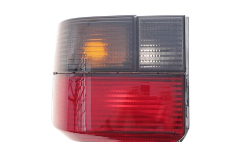 Фонарь задний VW T4 90-96 (R) (желтый поворот) - ROTWEISS RWS4032