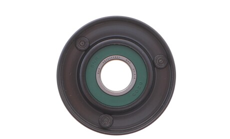 Ролик генератора Renault Trafic 1.9dci 01- (-AC) (натяжний) (65x26) - ROTWEISS RWS4043